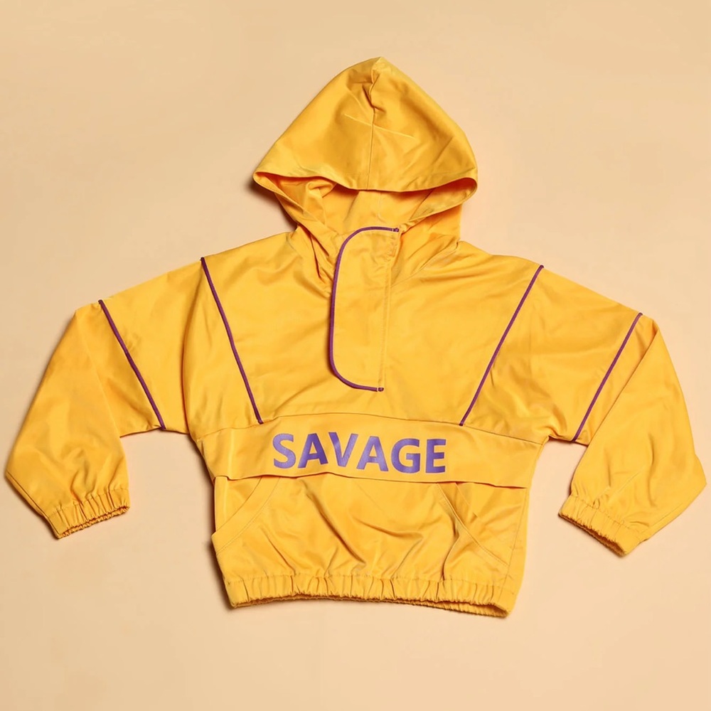 Windbreaker